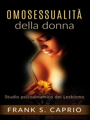 cover image of Omosessualità della donna